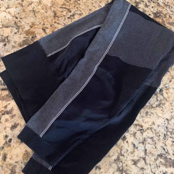 Forever 21+ Pants - Forever 21 Plus Leggings
